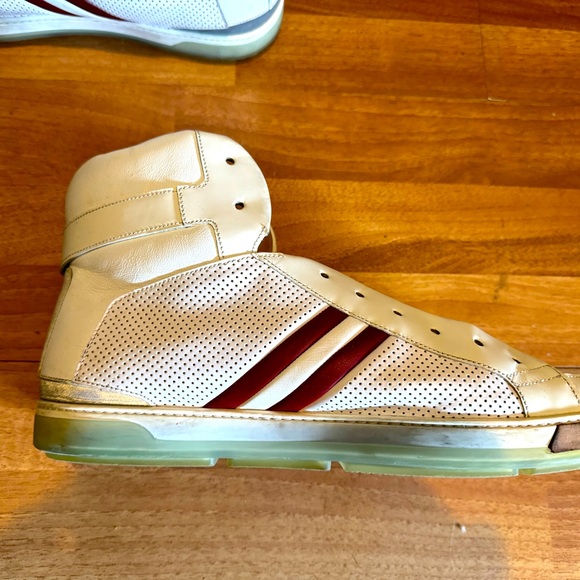 Bally shoes men size US 11/EU 10 - Picture 2 of 5